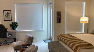 DENVER COLORADO - FURNISHED STUDIO RENTAL