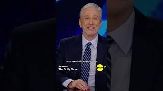 The Daily Show | Pluto TV | Stream Gratis | 15s #plutotv