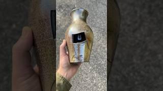 Can you re-fire Raku pottery? #raku #pottery #ceramic #handmade #artist #craftsman #fire #kiln