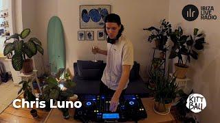 Chris Luno House Set x Kittball Radio