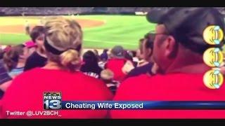 Sisters expose cheating wife to husband