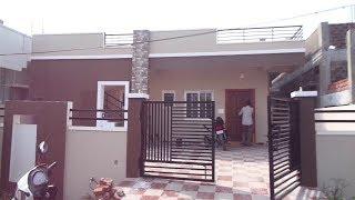 Individual Houses in Vijayawada - www.andhrarealty.in - Gosala