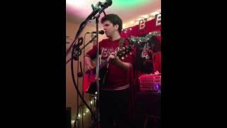 Jason Skaggs: Hallelujah