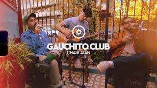 LA BICICLETA - Gauchito Club "Charlatán"