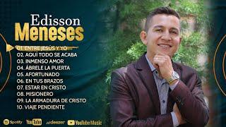 EDISSON MENESES (Álbum) - Música Pentecostal 1 hora de alabanza IPUC MUSICA CRISTIANA 2023 IPUC 2023