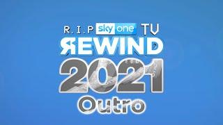 RIP Sky One TV Logos - RIP Sky One TV REWIND 2021 - Outro