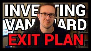 My Investing Exit Plan (Why I Invest & How I'm going to Exit)