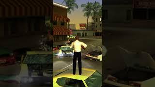 #shorts  Funny GTA VCS)))