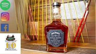 Jack Daniel's Single Barrel Select