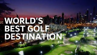 Book your Golf Holiday to Dubai - Introducing Viya Golf Holidays