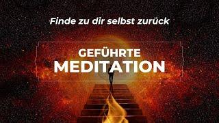 Geführte Meditation für innere Ruhe, Klarheit und Fülle