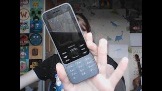 First week with a dumbphone - Nokia 6300 4G