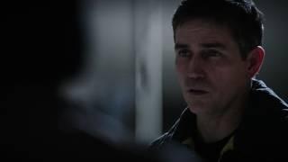 Person of Interest - 3x18 'Allegiance' - Second round is always more accurate than the first