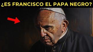 LA VERDAD SOBRE EL PAPA NEGRO ¿POR QUÉ NADIE HABLA DE ELLO?