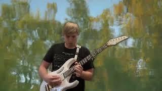 Sebastian s. Thompson- Water Sign