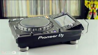 Review: Pioneer DJ XDJ-1000MK2