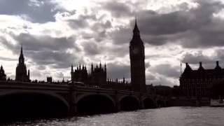 Time-lapse：Big Ben, London