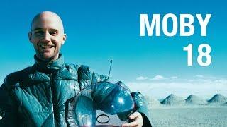 Moby - Harbour (Official Audio)