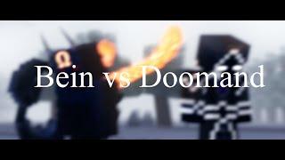 Unofficial MGB #2 - BeinBian vs Doomandrook