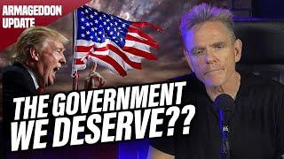 TRUMP WINS. What Now? | Christopher Titus | Armageddon Update