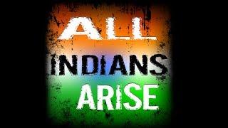 ALL INDIANS ARISE