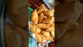 Halwai Style Samose Easy Recipe At Home