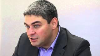 «КРОСС-вопрос» Борис Литвак. Свобода человека.