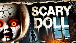 scary doll  || bhutiya doll (भूतिया गुड़िया)||honted doll || viral video #viralvideo #video