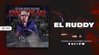 Edgardo Nuñez - El Ruddy (En Vivo)