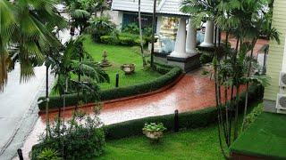 Отзывы отдыхающих об отеле  Peach Hill Hotel & Resort 4* Пхукет  (Тайланд) .Обзор отеля