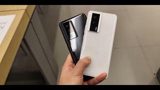 Redmi K60 Pro Unboxing I Hands on I 120Hz Screen test I 50MP OIS Camera I Snapdragon 8 Gen 2