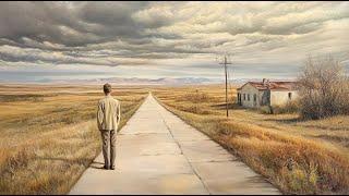 Exploring emptiness/fullness, fear, abandonment (& lots more)