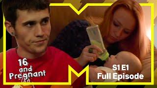 Maci Bookout | 16 & Pregnant | Full Episode | Series 1 Episode 1