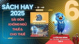 Audiobook|Thành công với Thuê và cho thuê lại| Vũ Tiên CND