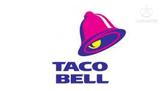 Taco bell logo animation