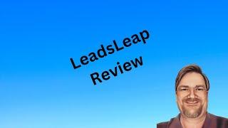 Get Targeted Website Traffic with Leadsleap Traffic Coop