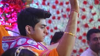 Janoi Highlight | Thread Ceremony | Upanayana Sanskar |I યુગ યજ્ઞોપવિત I જનોઈ વિધી of RAJ SIRODARIYA