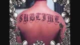 Sublime - Garden Grove