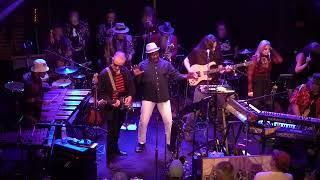 The Stinkfoot Orchestra, (Frank Zappa Tribute) New Parish,  Oakland CA - Set 2 - May 16 2025