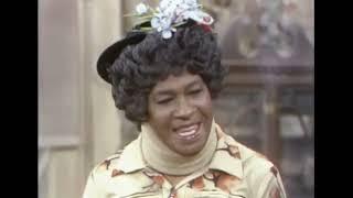 Fred and Aunt Esther's Best Showdowns | Sanford and Son