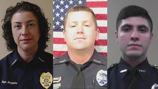 3 Lorain police officers ousted, 1 indicted for 'gross misconduct'