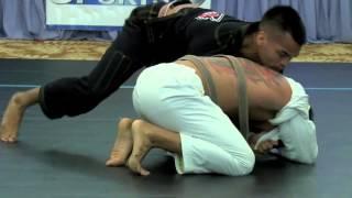 Luis Reyes - Guam Pro 2015 Jiu Jitsu Highlight