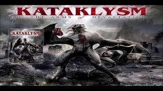 Crippled And Broken - Kataklysm "Con letra / with lyrics"