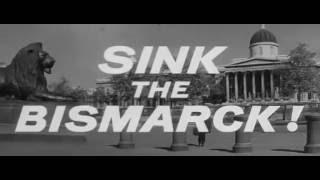 Sink The Bismarck (1960)