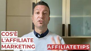 Affiliate Marketing: cos'è e come funziona