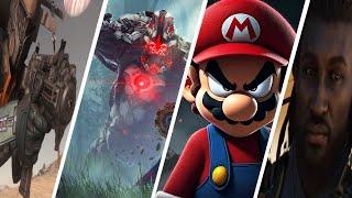 Mechanimal Rip-Off | More Nintendo Crackdowns | Palworld Crossover | Assassin's Creed Shadows & More