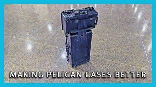 Making Pelican Cases Better