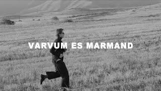 Marine Manasian - Varvum Es Marmand