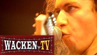 Crescent - Metal Battle Egypt - 2 Songs - Live at Wacken Open Air 2014