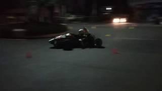 Pravega || Formula F1 Racing Car || VIT Vellore University